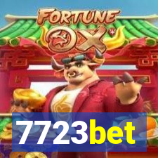 7723bet