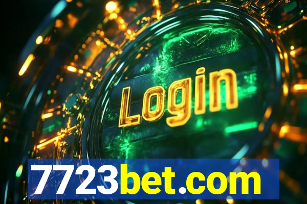 7723bet.com