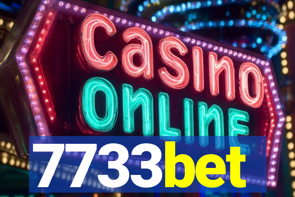 7733bet
