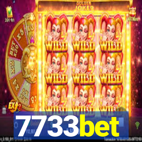 7733bet