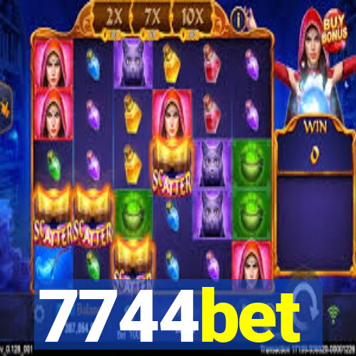 7744bet