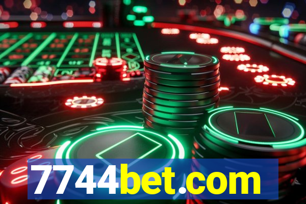 7744bet.com