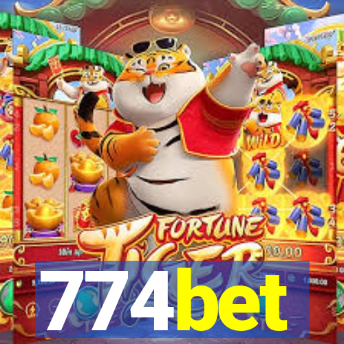 774bet