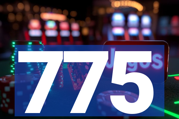 775