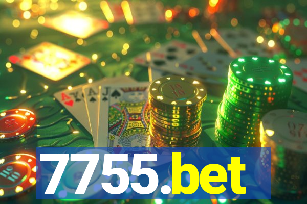 7755.bet