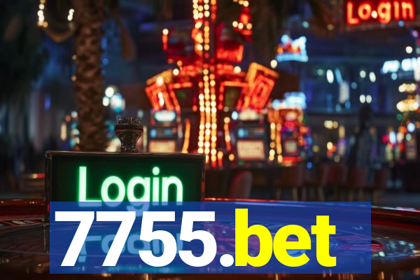 7755.bet