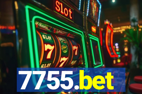 7755.bet