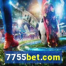7755bet.com