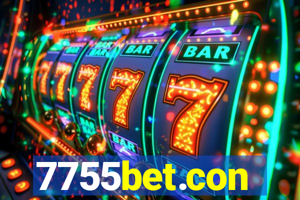 7755bet.con