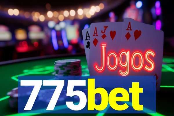 775bet