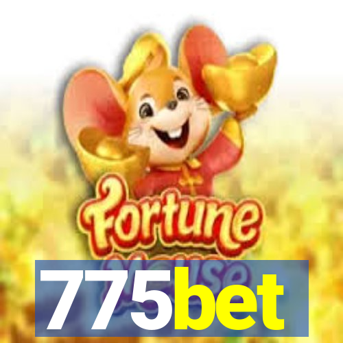 775bet