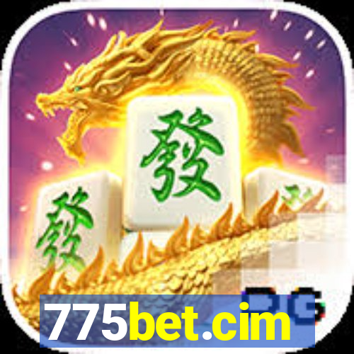 775bet.cim