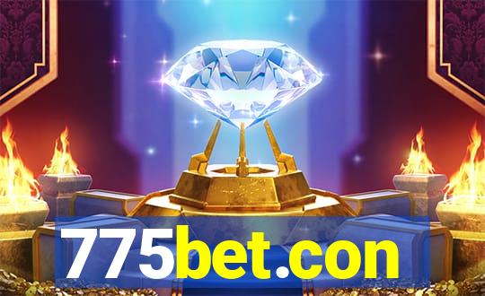 775bet.con