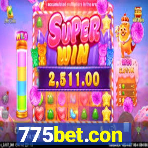 775bet.con