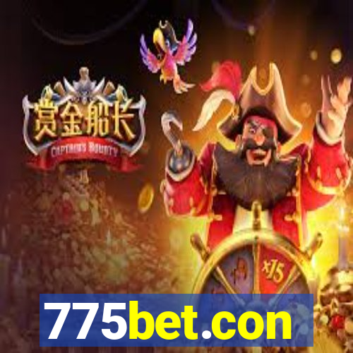 775bet.con