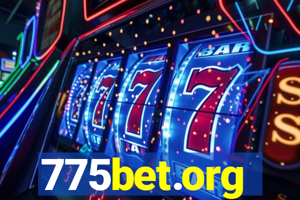 775bet.org