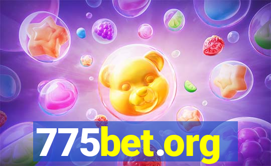 775bet.org