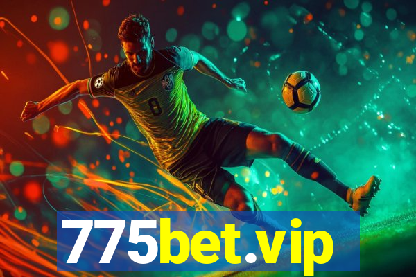 775bet.vip