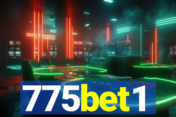 775bet1