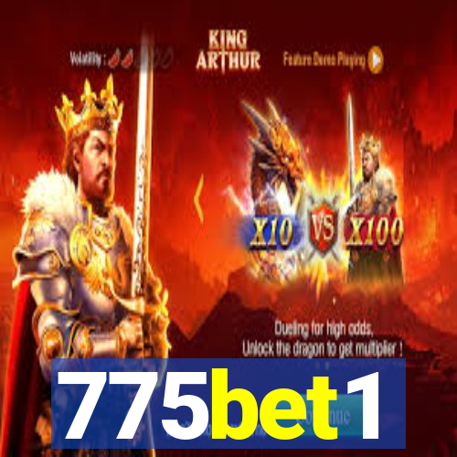 775bet1