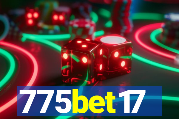 775bet17