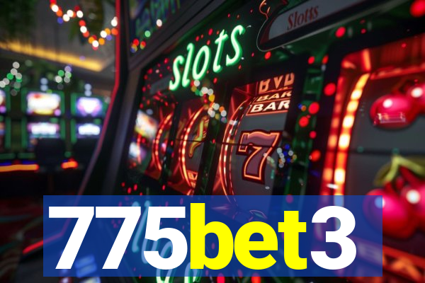 775bet3