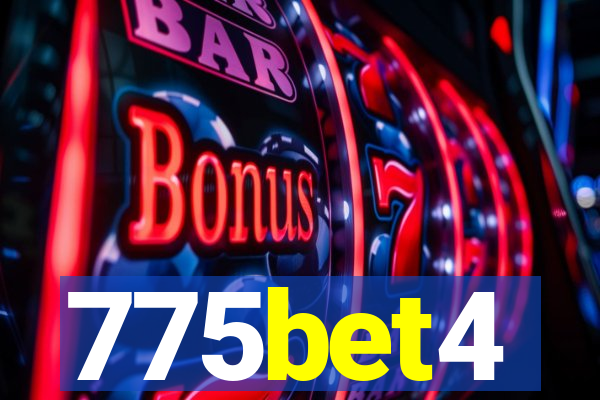 775bet4