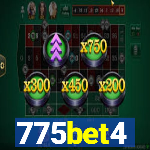 775bet4