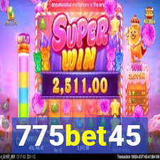 775bet45
