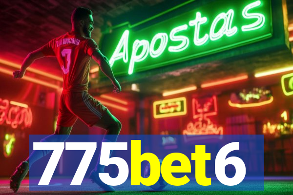 775bet6