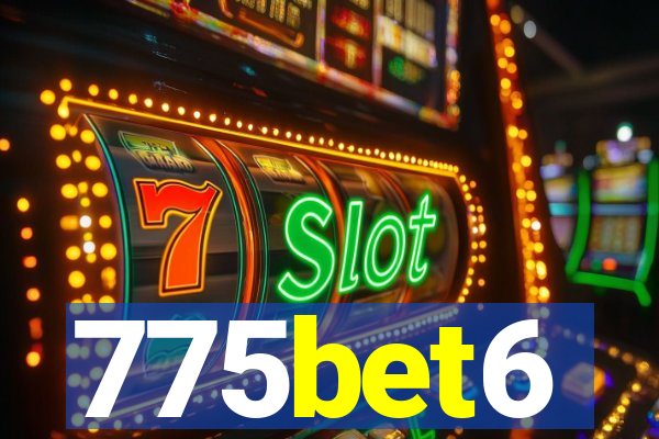 775bet6