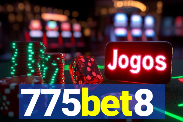 775bet8