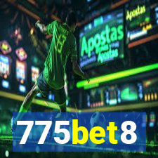 775bet8