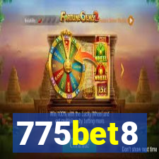 775bet8