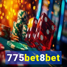 775bet8bet