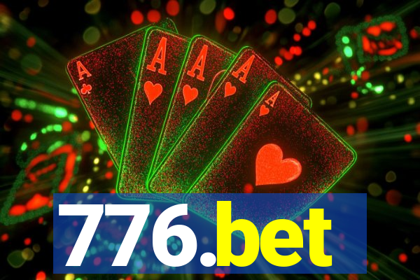 776.bet
