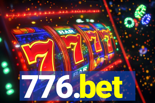 776.bet