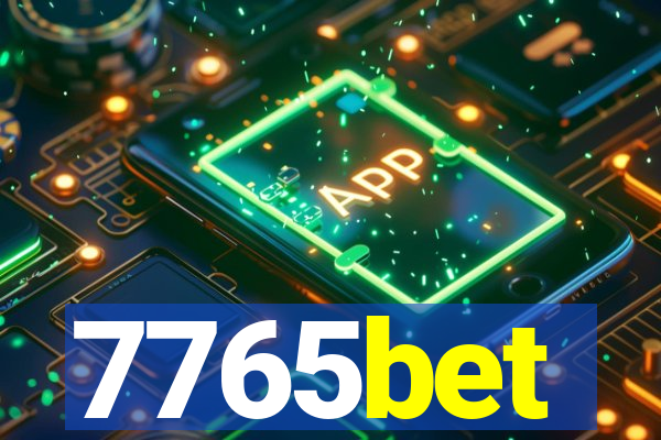 7765bet