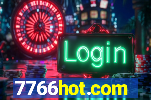 7766hot.com