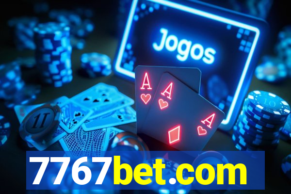 7767bet.com