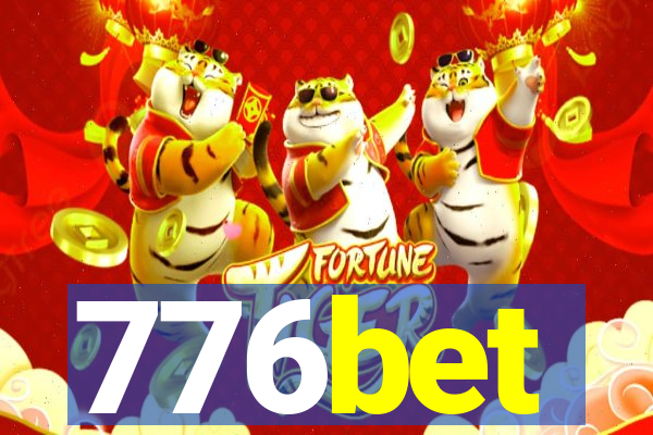 776bet