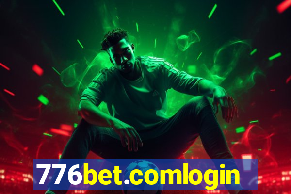 776bet.comlogin