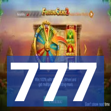 777-drums