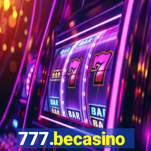 777.becasino
