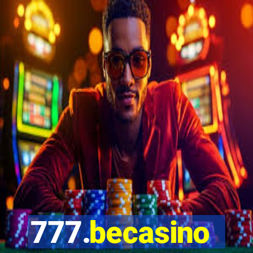 777.becasino