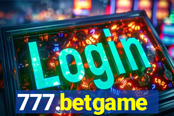 777.betgame