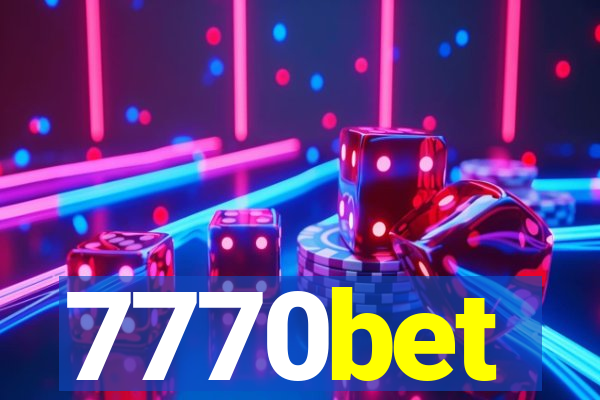 7770bet