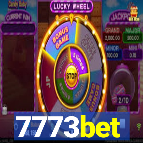 7773bet