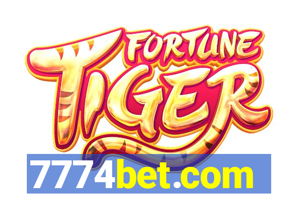 7774bet.com