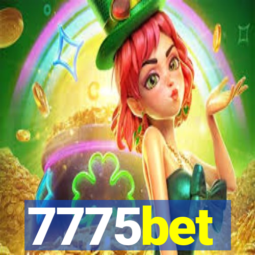 7775bet